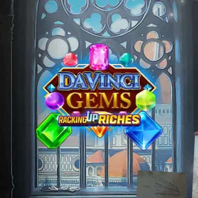 Da Vinci Gems