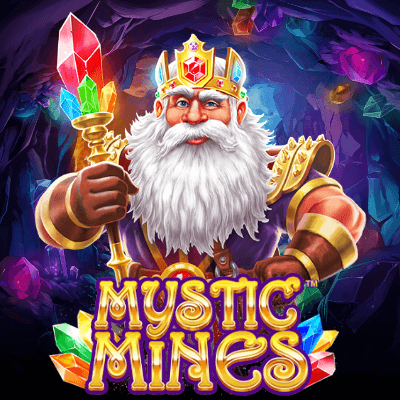 Mystic Mines