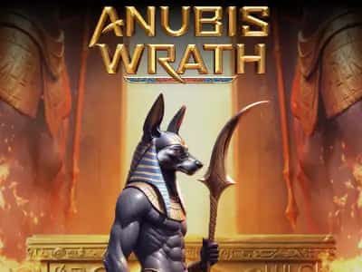 Anubis Wrath