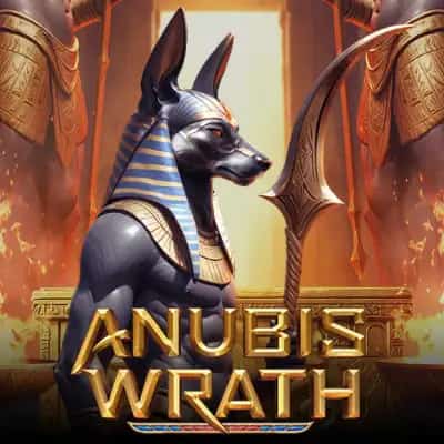 Anubis Wrath