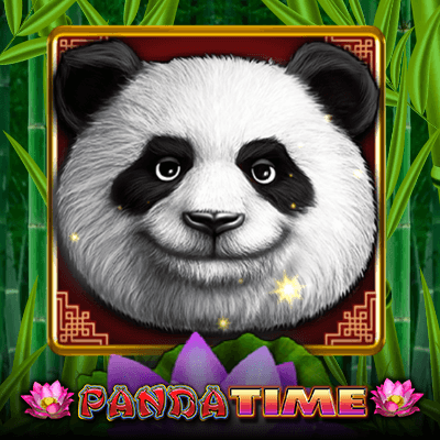 Panda Time