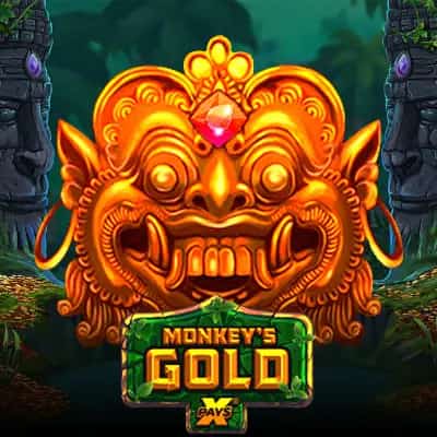 Monkey's Gold xPays