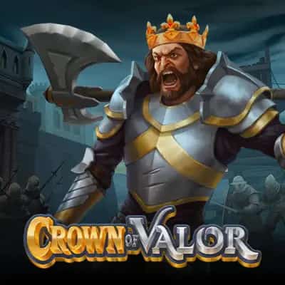 Crown of Valor