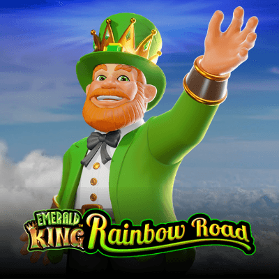Emerald King Rainbow Road