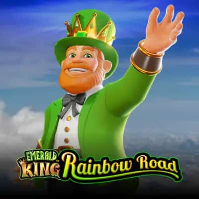 Emerald King Rainbow Road