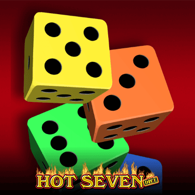 Hot Seven Dice