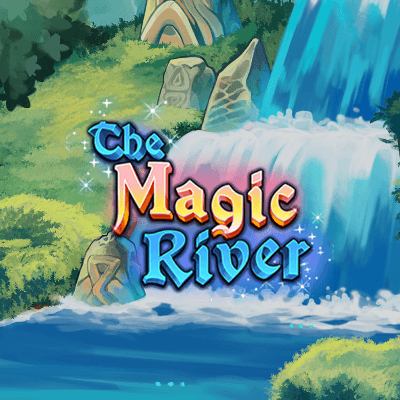 The Magic River