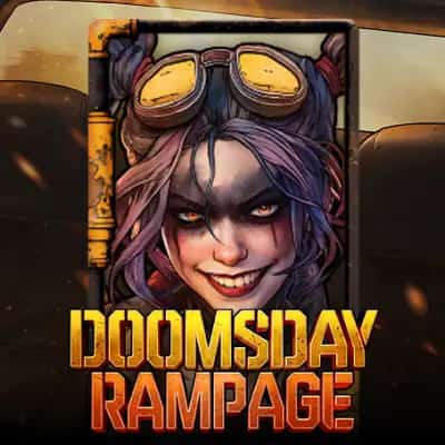 Doomsday Rampage