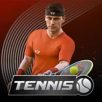 Virtual Tennis