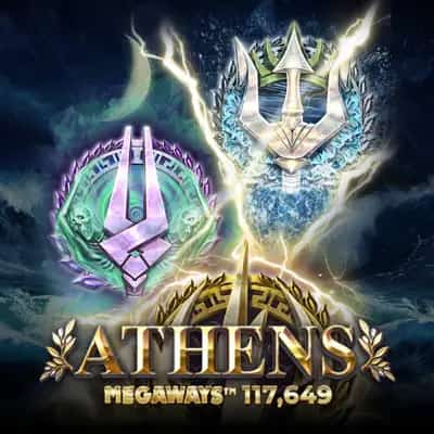 Athens MegaWays