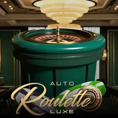 Aurum Auto Roulette Luxe