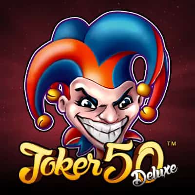 Joker 50 Deluxe