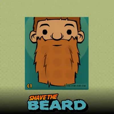 Shave the Beard