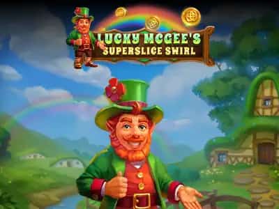 Lucky McGee's SuperSlice Swirl