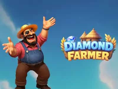 Diamond Farmer