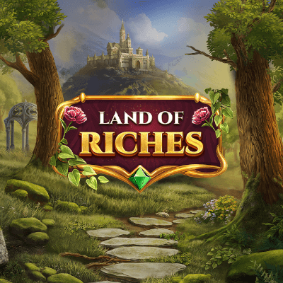 Land of Riches