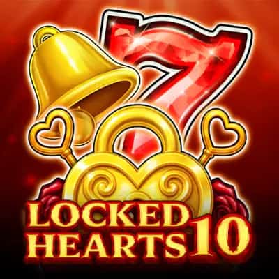 Locked Hearts 10