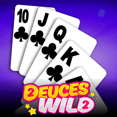 Deuces Wild