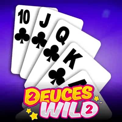 Deuces Wild
