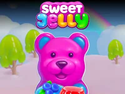 Sweet Jelly