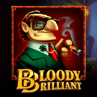 Bloody Brilliant