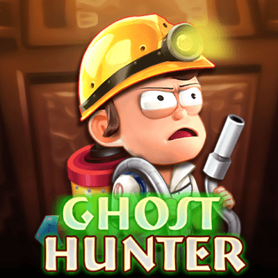 Ghost Hunter