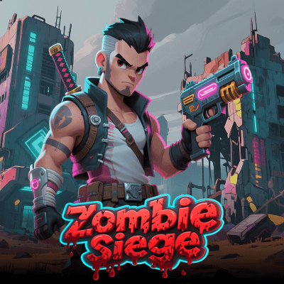 Zombie Siege