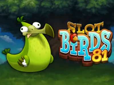 Slot Birds 81