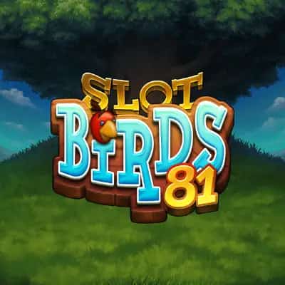 Slot Birds 81