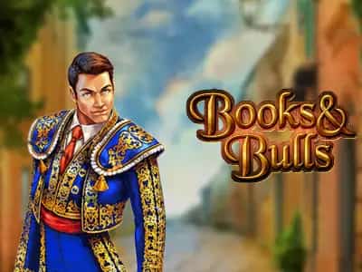 Books & Bulls