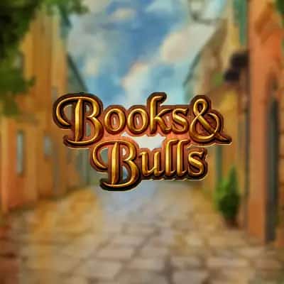 Books & Bulls