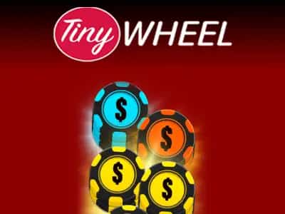 Tiny Roulette
