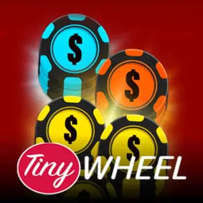 TinyRoulette