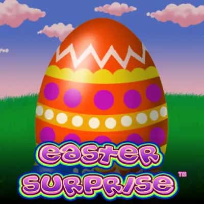 Easter Surprise