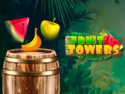 Fruit Towers