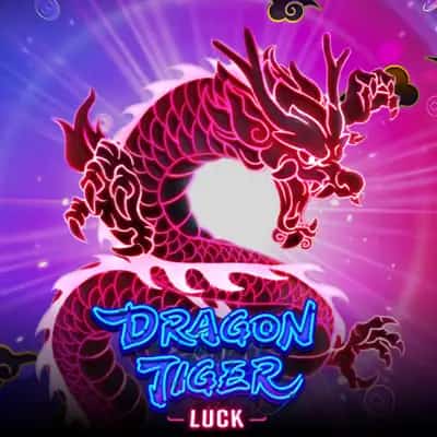 Dragon Tiger Luck