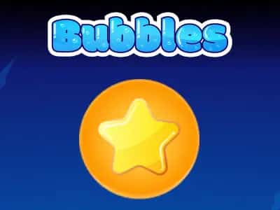 Bubbles