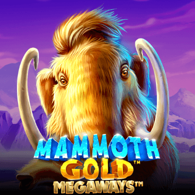 Mammoth Gold Megaways