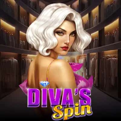 Diva's Spin