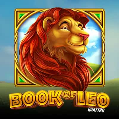 Book of Leo Quattro