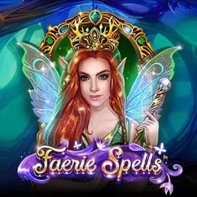 Faerie Spells