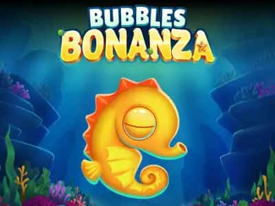 Bubbles Bonanza