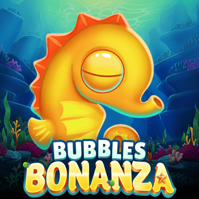 Bubbles Bonanza