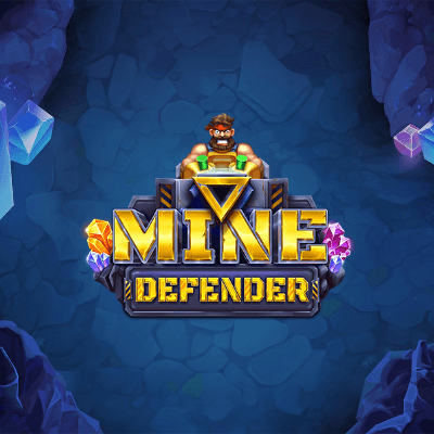 Mine Defender