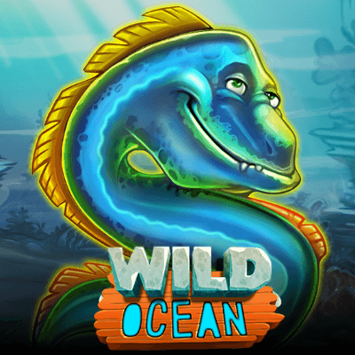 Wild Ocean