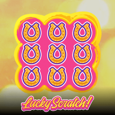 Lucky Scratch