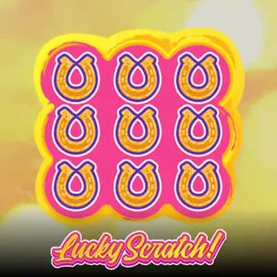 Lucky Scratch