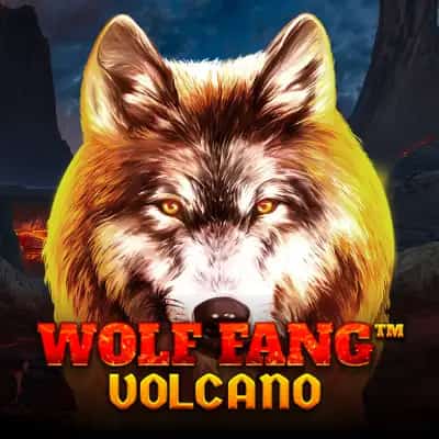 Wolf Fang - Volcano