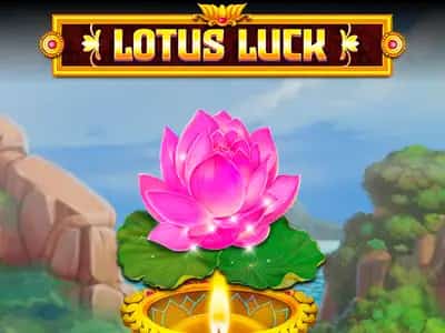 Lotus Luck