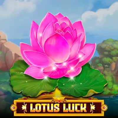 Lotus Luck